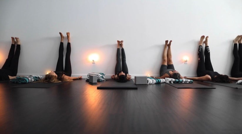 Yoga mat – Isla Rentals